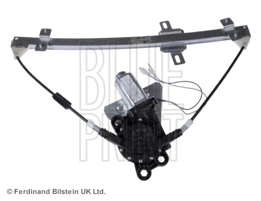 Window Regulator